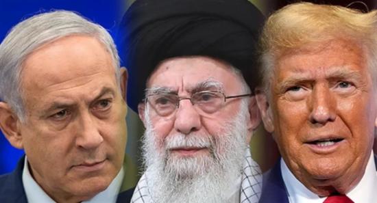 Global Security on Edge Due To Middle East Crisis